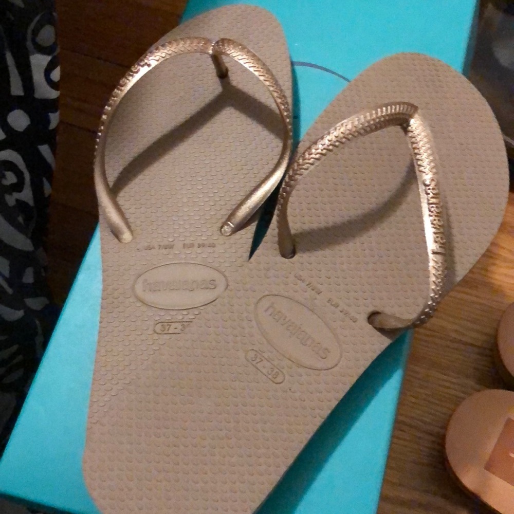 Havaianas Slim Flip Flop